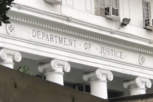 Teves’ falsely accused claim ‘mere delaying tactics’ – DOJ