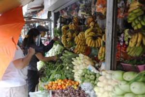 BSP eyes January inflation at 3.7%