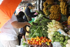 PH inflation remains at 4.5% in April