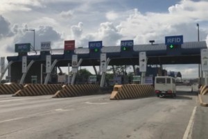 Poe raises concerns over implementation of revised toll guidelines