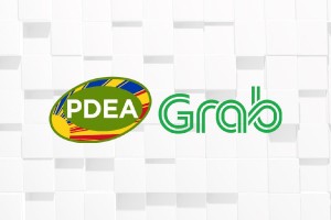 PDEA, Grab PH ink pact vs drug trafficking
