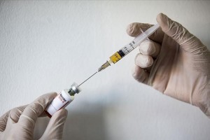 Rich countries hoarding Covid-19 vaccines: report