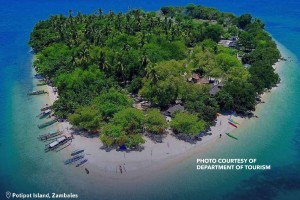 DOT to aid Zambales in safe, gradual tourism reopening