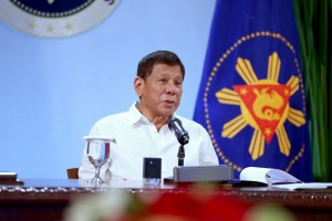 PRRD allows DOF to negotiate US grant for BIR digital upgrade