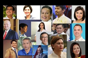 16 names potential presidential bets in 2022 polls: study