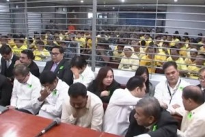 PTFoMS observes landmark conviction of Ampatuan massacre suspects