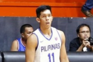 Thirdy Ravena to miss B.League All-Star Game