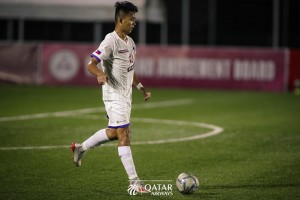 Azkals' youth hopeful joins Thai football club