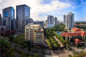 Residential property demand in Cebu seen to rebound in 2021