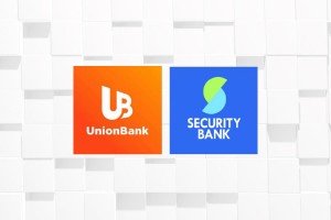 Security Bank, UnionBank set holiday schedules