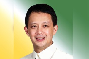 Solon lauds release of P529-M cancer assistance fund