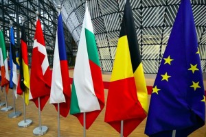 EU members approve Brexit trade deal