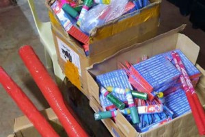 DOH: Fireworks-related injuries now 52