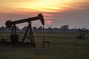 Oil prices up ahead of OPEC+ meeting