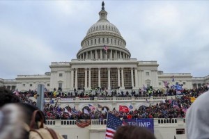 4 die after pro-Trump supporters storm US Capitol