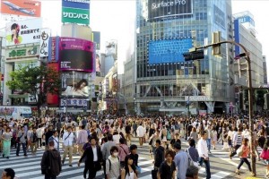 Japan declares state of emergency in Tokyo over virus spike