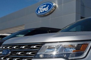 Ford shuts all plants in Brazil