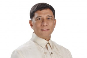 Retired PNP general appointed as Clark Dev't Corp. prexy