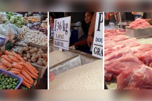 DOF exec cites need for review of PH food programs