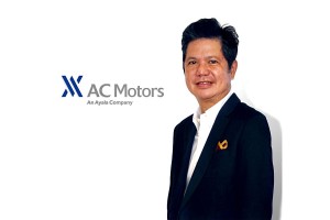 AC Motors targets 10% market share in 2025