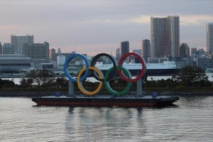 Japan says vaccination not required for Olympics