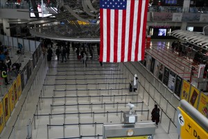 US lifts Covid travel ban on Europe, UK, Brazil
