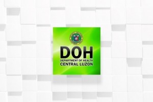 DOH sets Feb. measles, polio vaccination in C. Luzon