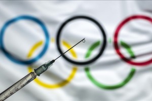 IOC suggests vaccination for athletes ahead of Olympics