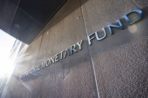 IMF improves forecast for global GDP growth in 2021 to 5.5%