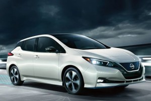 Nissan to push through with its e-vehicle launch in PH