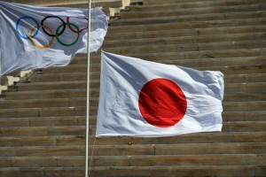 Olympics: Tokyo Games without fans possible scenario