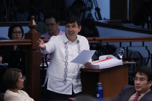 Recto expects passage of CREATE bill in 2 weeks