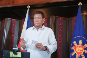 PRRD’s PhilSys registration fuels motivation for Pinoys