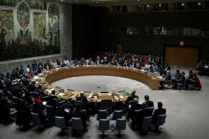 UN Security Council to discuss situation in Myanmar