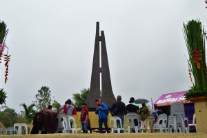 Tourism complex adds attraction to MisOr's Flight 387 shrine
