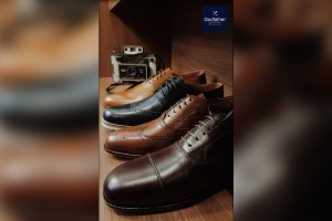 Biz group urges gov’t to procure locally-made shoes