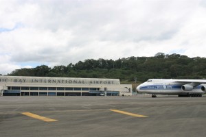 Subic develops corporate jet maintenance ‘bubble’