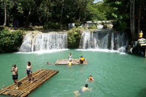 Siquijor seeks to reopen tourism industry