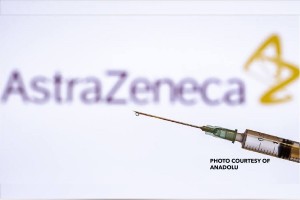 AstraZeneca reiterates safety of vaccine amid concerns