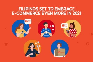 Shopee sees digital payment adoption rise as e-commerce grows