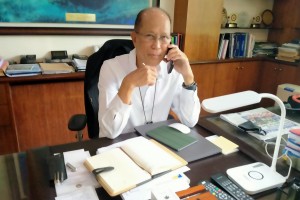 Defense sector, military hoping for VFA continuation: Lorenzana