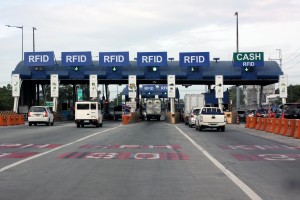 Toll rebate for agri trucks to help cut commodity prices