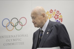 Tokyo Olympics head Mori quits over sexist comment