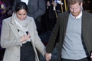 UK: Prince Harry, Meghan expecting 2nd child