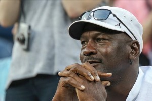 Basketball legend Jordan gives $10-M for health clinics