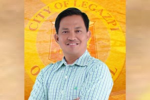 Legazpi City shares coastal management program with Albay town