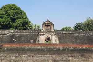 Family day sans age limit in Intramuros proposed