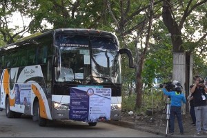  P61-B projects eyed for ‘Balik Probinsya’ in Eastern Visayas