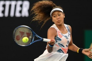 Osaka beats Brady to clinch 2021 Australian Open title