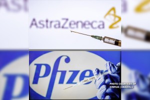 AstraZeneca, Pfizer vaccines suitable for senior citizens: FDA